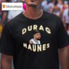 O Shea Jackson Jr Wearing The Durag Haynes T Shirt