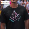 Oldboy Hallway Park Chan Wook T Shirt