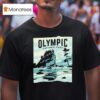 Olympic National Park T Shirt