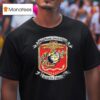 Once A Marine Always A Marine Once A Marine Semper Fidelis T Shirt