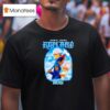 One Piece Ice Jumbo T Shirt