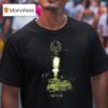 Opeth Watershed T Shirt