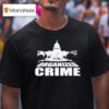 Organized Crime Congress T Shirt