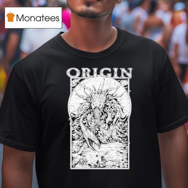 Origin Thrall T Shirt