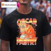 Oscar Pastry Mclaren F T Shirt
