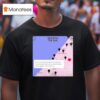 Ottawa Gay Queering The Map Palestine T Shirt
