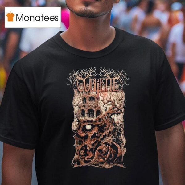 Oubliette Griever T Shirt