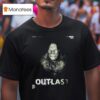 Outlast Monster T Shirt