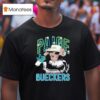 Paige Bueckers Texas Dallas Wings Basketball T Shirt