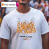 Paper Planes Change The Rules Greatness Est T Shirt