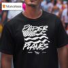 Paper Planes Let Me Be Great Realized T Shirt