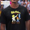 Parappa The Rapper T Shirt