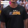 Pathogenic X Ibattletv T Shirt