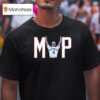 Pete Crow Armstrong Mvp Pca Chicago Cubs T Shirt