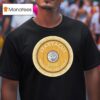 Phantom Regiment Spartacus Shield T Shirt