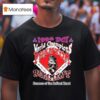 Phantom Regiment Dci Be Afraid Of The Dark World Champions Summer Of The Defiant Hear T Shirt