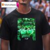 Philadelphia Eagles Vs Dallas Cowboys Lincoln Financial Field Dallas Week T Shirt