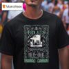 Pool Kids Uk Europe Tour Dates T Shirt