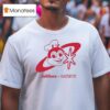 Popcrave Jollibee X Katseye Shared Dream T Shirt