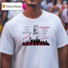 Portola Music Festival Discover A Weekend Of Pure Ecstasy And Excitement At Pier Of Course San Francisco T Shirt
