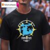 Portola Music Festival Rack Again For Another Perfect Weekend In San Francisco We Proudly Present To You T Shirt