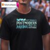 Postmodern Jukebox Today S Hits Yesterday Scott Bradlee S T Shirt