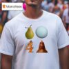 Prepare For Chicken T Shirt