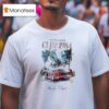 Presents Club Studio Dept Vintage T Shirt