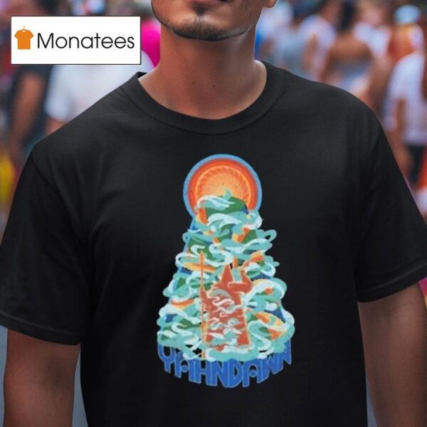 Pretty Lights Path To Enlightenmen T Shirt
