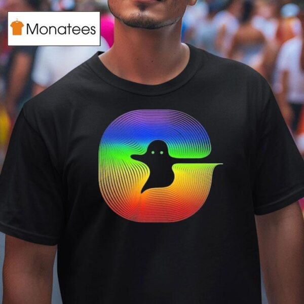 Pride Apparition T Shirt