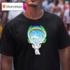 Protect The Beauty Of The Earth T Shirt