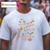 Pumpkin Spice And Everything Nice T Shirt
