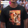 Pumpkin The Gilded Age T Shirt