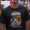 Punk In The Park Wild Horse Pass Festival Grounds Tour December T Shirt