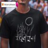 Quadeca Idmthy T Shirt