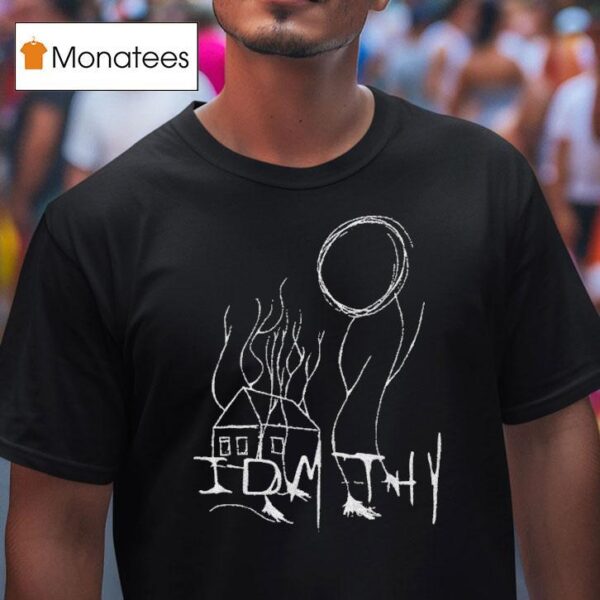 Quadeca Idmthy T Shirt