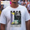 R M F C Eu Uk Tour Dates T Shirt