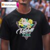 Randall King Flamingo T Shirt
