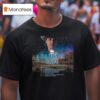 Randall King Into The Neon International Tour Dates T Shirt
