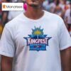 Randall King Kingfest Nashville T Shirt