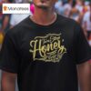Randall King Two Step Honey T Shirt