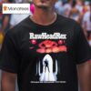 Rawhead Rex He S Pure Evil Pure Power Pure Terror T Shirt