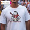 Red River Revenge Oklahoma Sooners T Shirt