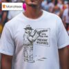 Remember Only You Can Prevent Wildfires Smokey Bear T Shirt