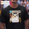 Ring There Is Motion At Your Front Door Meme T Shirt