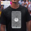 Rolo Tomassi Maze Eye T Shirt