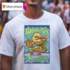 Runaway Gin Cincinnati Oh Aug T Shirt