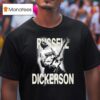 Russell Dickerson World Tour T Shirt