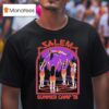 Salem Summer Camp T Shirt