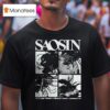 Saosin Come Close T Shirt